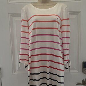 Striped Dress by Nautica